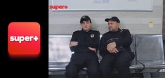 Т/с "Детский охранник", 35 с. "Крестная дочь".