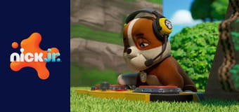 A mancs őrjárat S12E5 - Kutató-mentőkutyik: a nasitolvaj megmentése