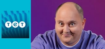 Розсміши коміка S12E1