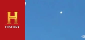 Доказательство где-то рядом, 4 сезон, 17 эп. НЛО над Пакистаном, антарктический дино-кит и парящая мертвая птица.