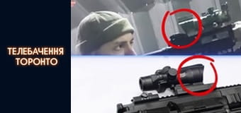 Российско-Украинская война - серия 140