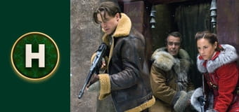 Мумія Гробниця Імператора Драконів