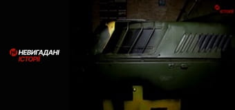 Невигадані історії. Миротворці. Іловайськ.