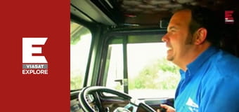 Реальні далекобійники - Сезон 2 Серія 1