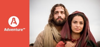 Kod Jezusa E5 Kod Jezusa E5