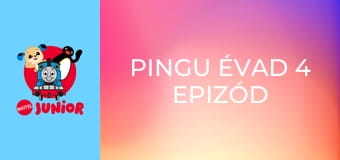 Pingu Évad 4 Epizód 21 Pingu Évad 4 Epizód 21