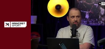 Баскетбол. NBA Подкаст.