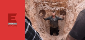 Австралійські шукачі золота S5E17