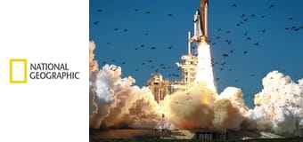 Трагедия "Челленджера": Последняя миссия E1