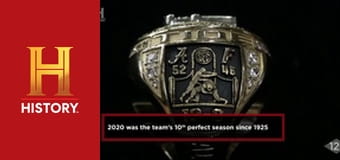 Звезды ломбарда, 24 сезон, 6 эп. Молния в ломбарде.