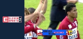 Historyczne momenty Ligue 1 Historyczne momenty Ligue 1