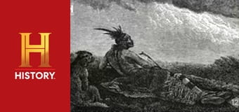 Доказательство где-то рядом, 4 сезон, 1 эп. Дело о бигфуте.