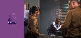 Вбивство в маленькому містечку S1E1 - Підозрюваний