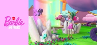 Enchantimals: Royal Enchantimal Ceremony Season 1 Episode 4