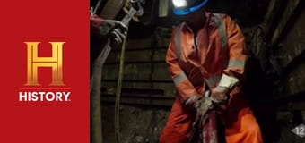 Проклятие острова Оук, 11 сезон, 15 эп. Точно в цель.