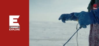 Ice Vikings - First Ice