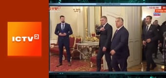 "Громадянська оборона". Дайджест.