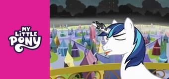 My Little Pony, Season 3, Episode 2