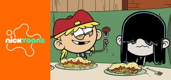 A Lármás család S5E21 - Loris Napok / Mick kéne, ha volna A Lármás család S5E21 - Loris Napok / Mick kéne, ha volna