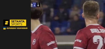 Футбол. Чемпіонат Німеччини. 2-а Бундесліга. Дармштадт 98 - Армінія Білефельд.