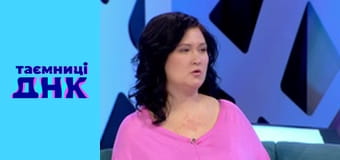 Secrets of DNA - Pavlogradsky comatose