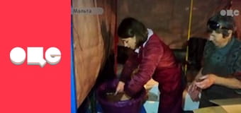 Заробітчани, 2 сезон, 22 еп.