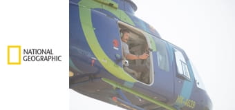 Затерянные города с Альбертом Лином S1E3 - Затерянный город в Тихом океане