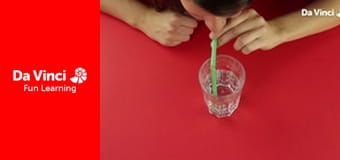 Умная наука - Делаем бешеный свисток