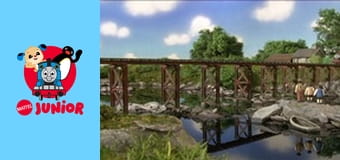 Tomek i przyjaciele Sezon 7 Odcinek 7 Tomek i przyjaciele Sezon 7 Odcinek 7