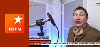 Інформаційний марафон