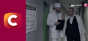 "Історія одного злочину", 7 сезон, 28 еп. "Кур'єр в пекло".