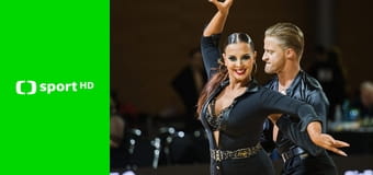 Taneční sport ČR Taneční sport ČR