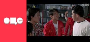 Х/ф "Громобой".