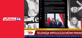 Wierzbicki i Biedroń mówią, jak jest Wierzbicki i Biedroń mówią, jak jest