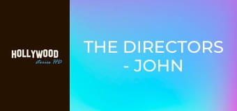 The Directors - John Frankenheimer The Directors - John Frankenheimer