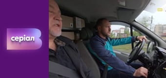 Т/с "Пошта", 34 с.