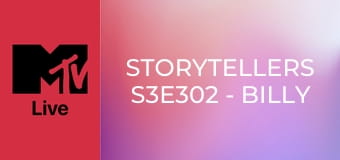 Storytellers S3E302 - Billy Joel II