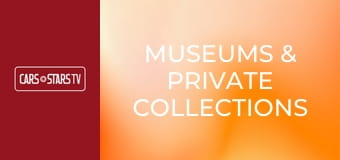 Museums & Private Collections Museums & Private Collections