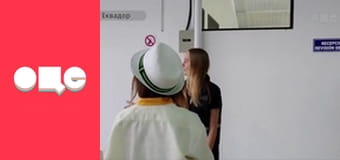 Заробитчане, 1 сезон, 19 эп.