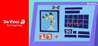 Da Vinci Innovation Labs - Computer Programme