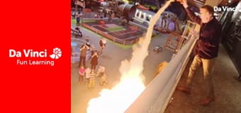 Исследование: «Наука на дому» - Научный музей