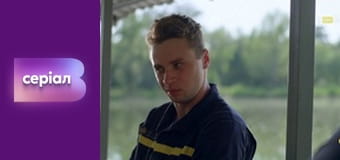 "Виклик", 3 сезон, 18 еп.