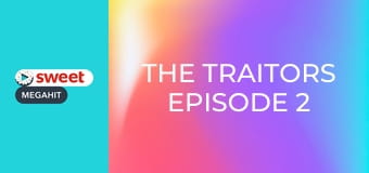 The Traitors Episode 2