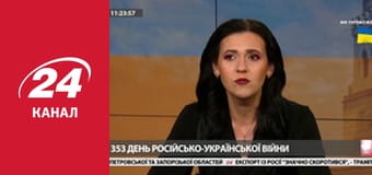 Марафон 24 каналу
