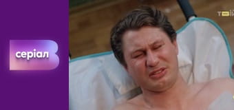 "Виклик", 3 сезон, 9 еп.