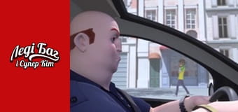 Сезон 3, Випуск 13