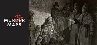 Notting Hill Horror Part 2