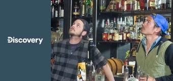 Эпические бары S1E6