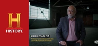 Величайшие тайны истории, 6 сезон, 14 эп. Тайны Медного свитка.