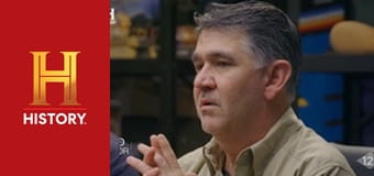 Проклятие ранчо Скинуокер, 6 сезон, 9 эп. Планомерное сканирование.